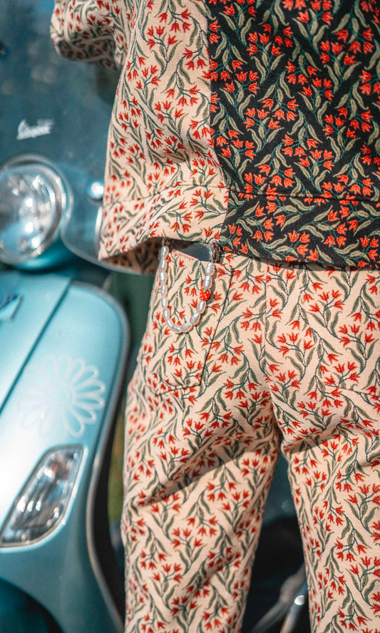 Scheveningse Klepbroek