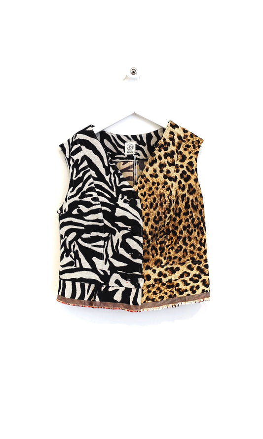 Gilet Jakje