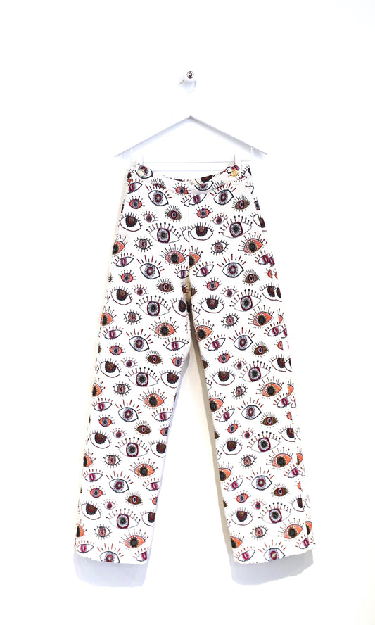 Scheveningse Klepbroek