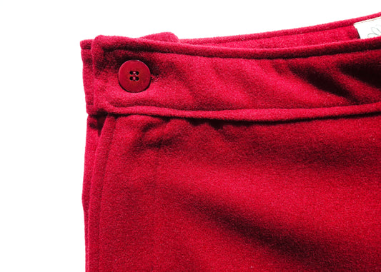 Scheveningse Klepbroek