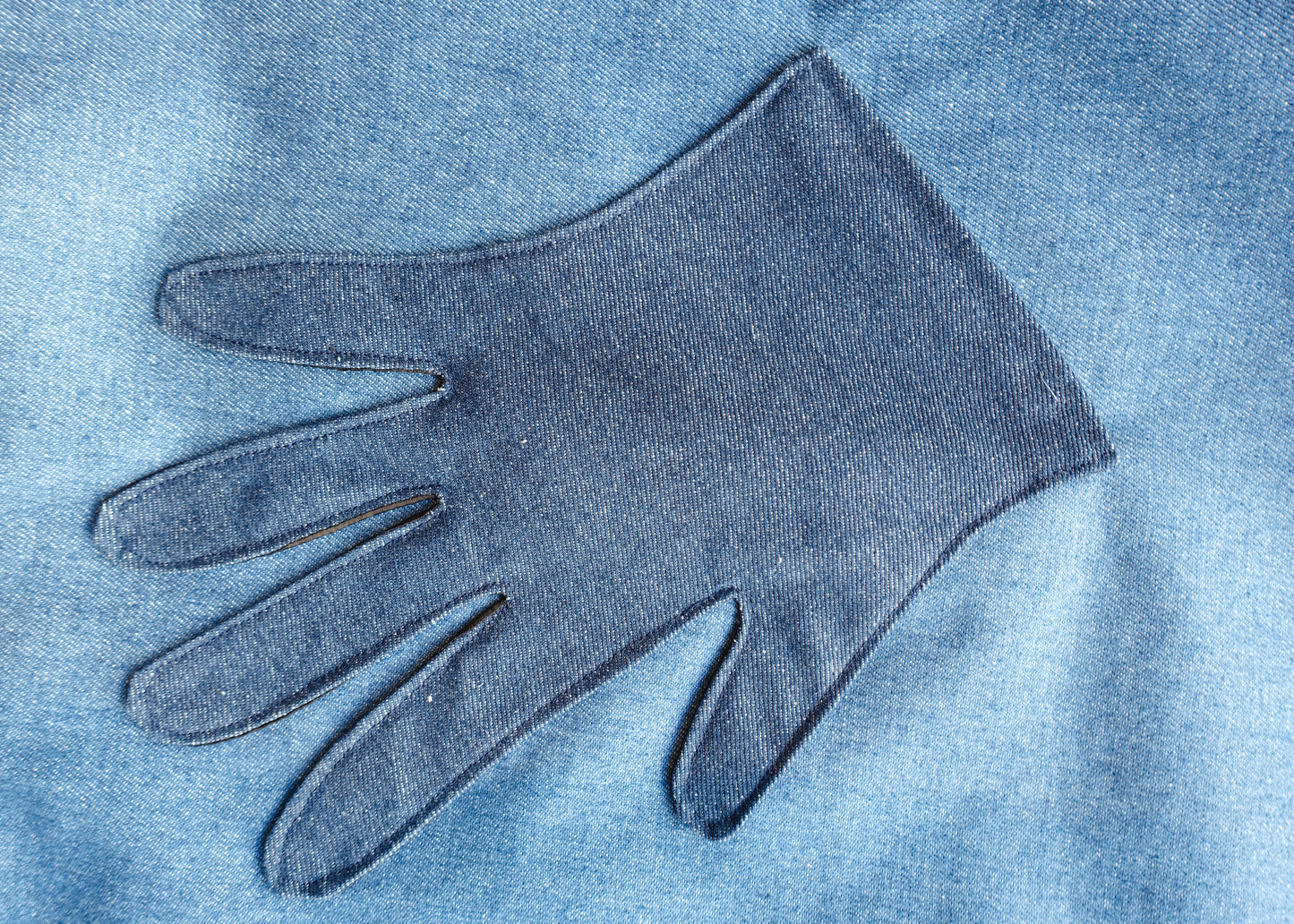 Handy Jas Dames