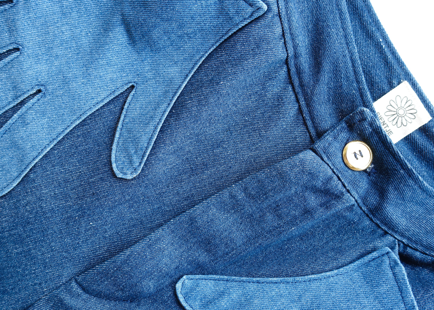 Handy Broek Vrouw