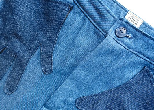 Handy Broek Vrouw