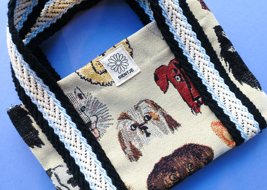 Mini Tote