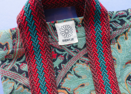 Mini Tote