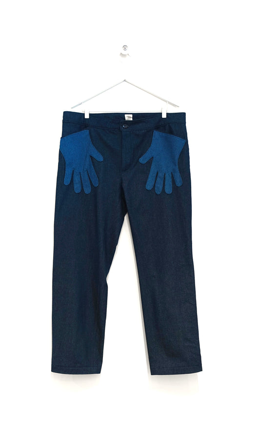 Handy Broek Man