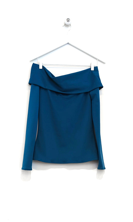 Off-Shoulder Top