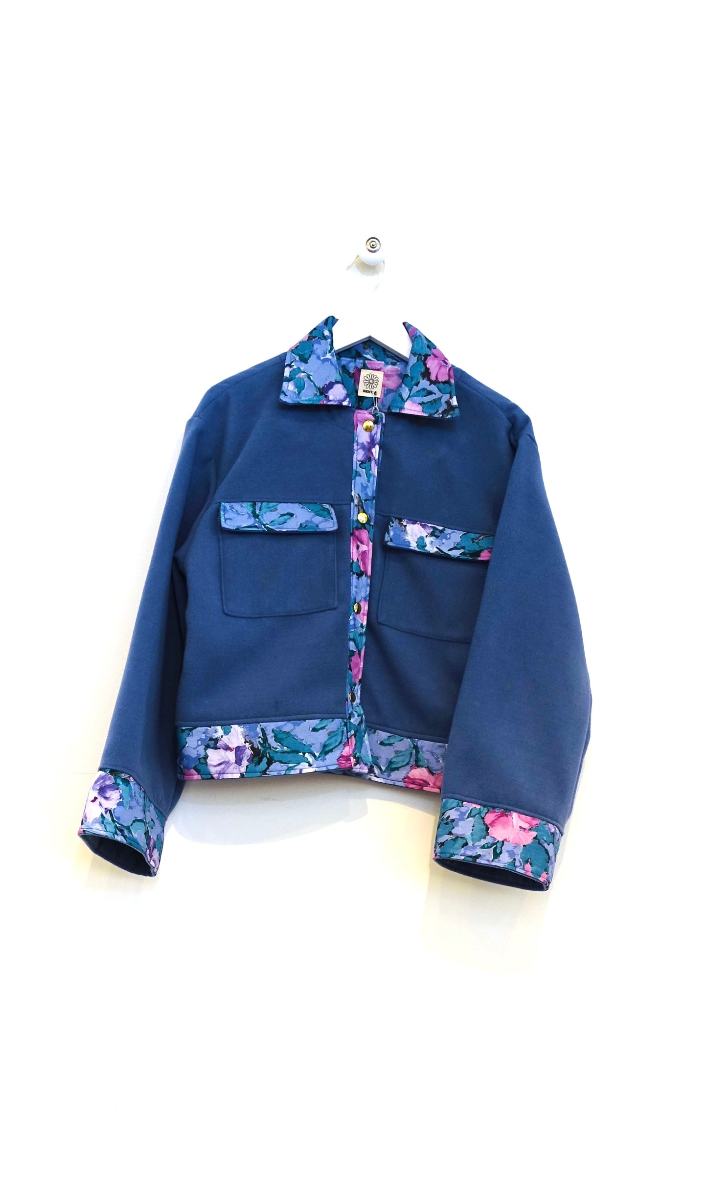 Patch Jas