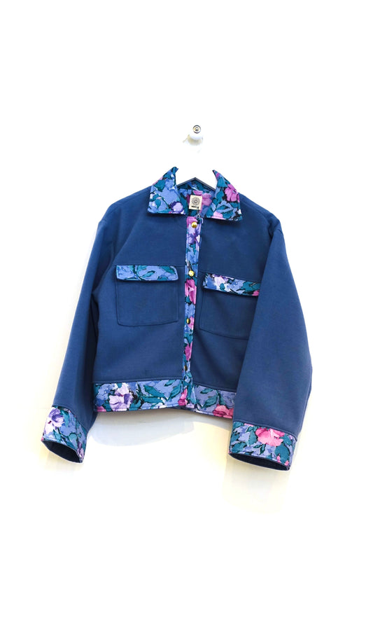 Patch Jas