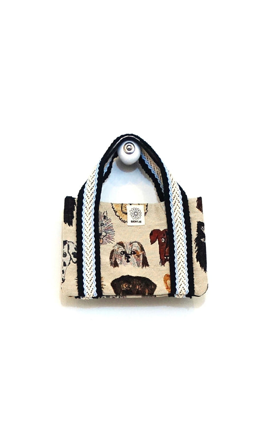 Mini Tote