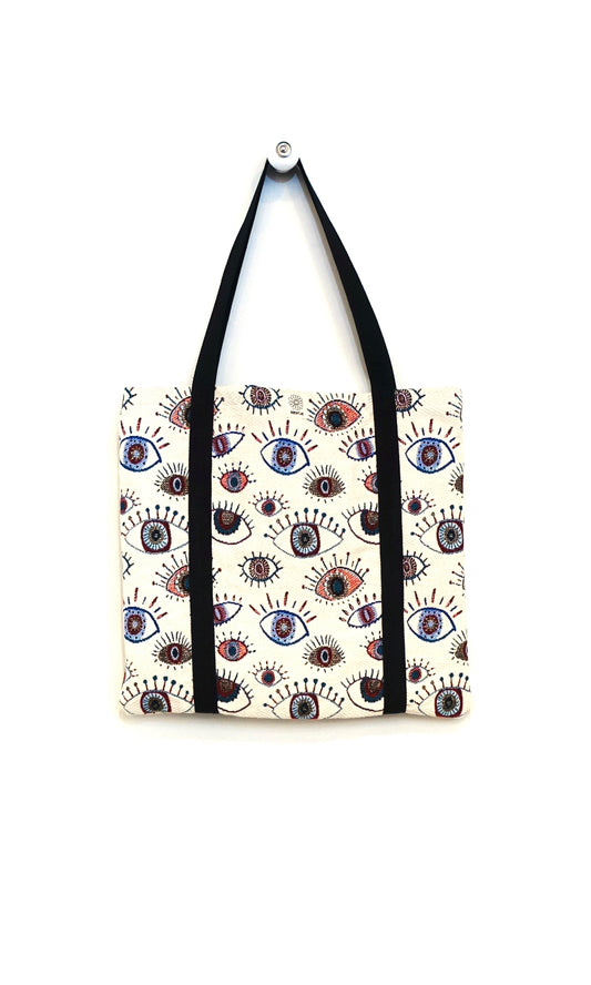 Maxi Tote