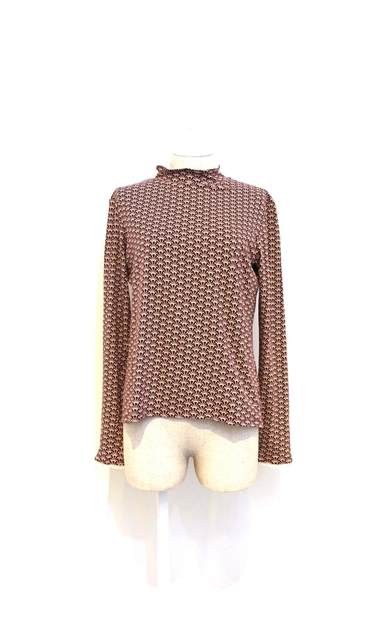 Vintage Rework Top - Cozy Kiki