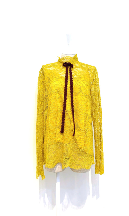 Vintage Rework Top - Kerrie Kant