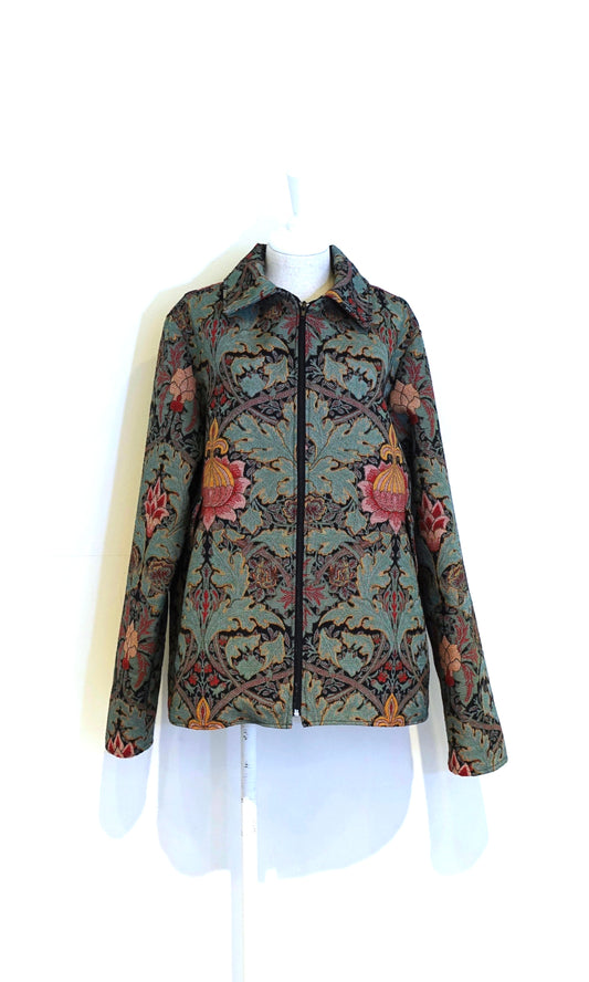 Arthur Jas (gevoerd)