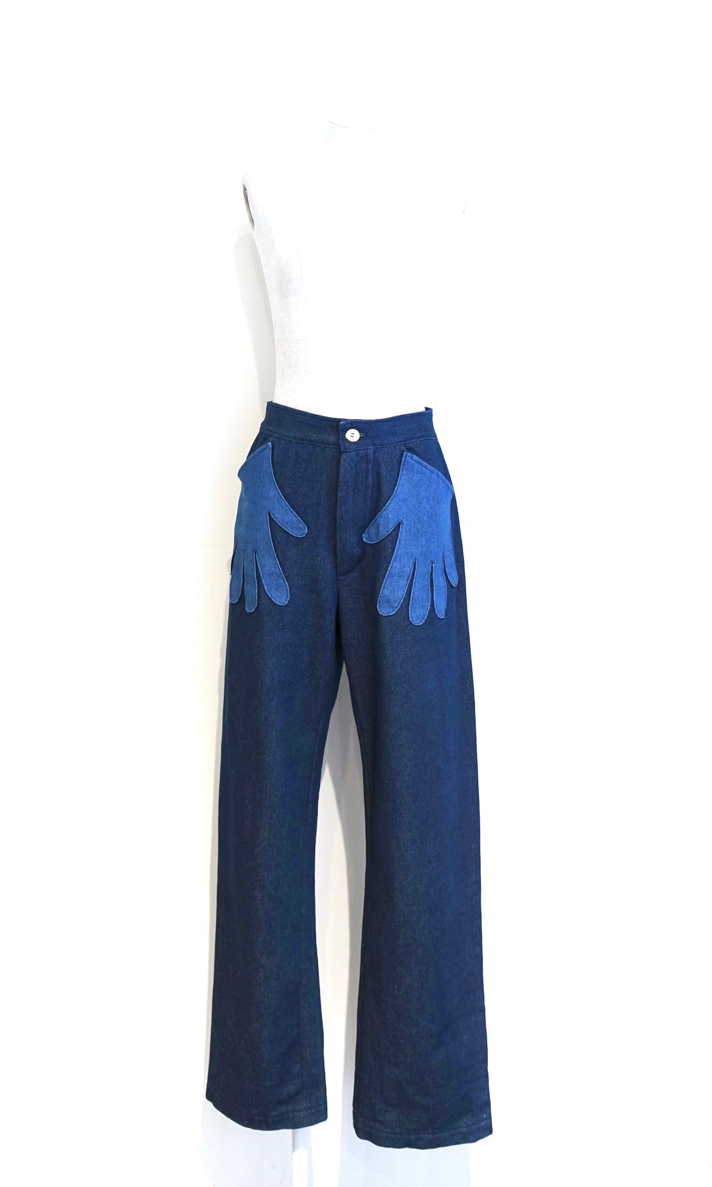 Handy Broek Vrouw