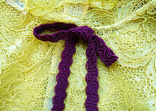 Vintage Rework Top - Kerrie Kant