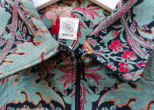 Arthur Jas (gevoerd)