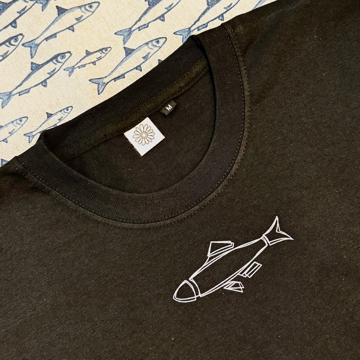 Haring T-shirt - editie 2