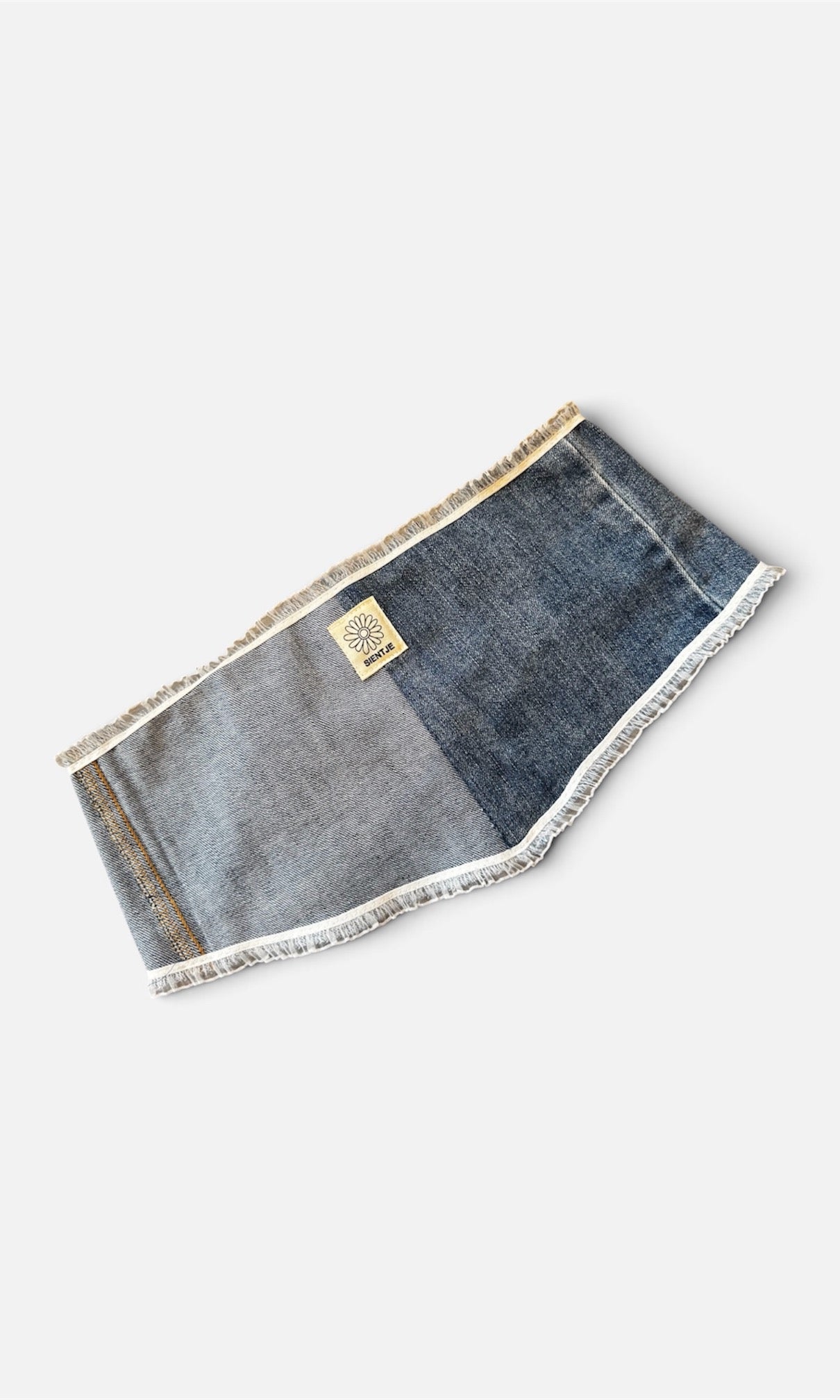 REWORK denim set
